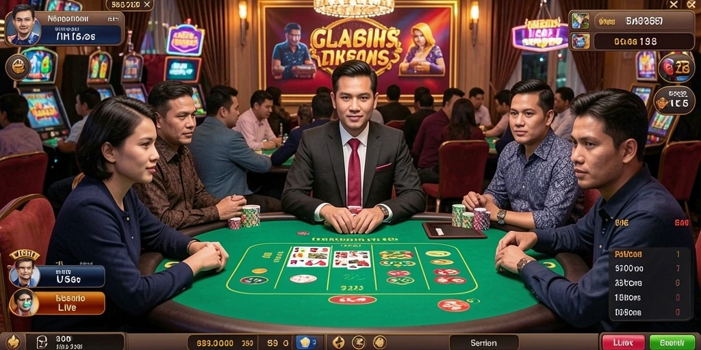 bigbet78 - Beragam permainan menarik menanti Anda di BIGBET78.