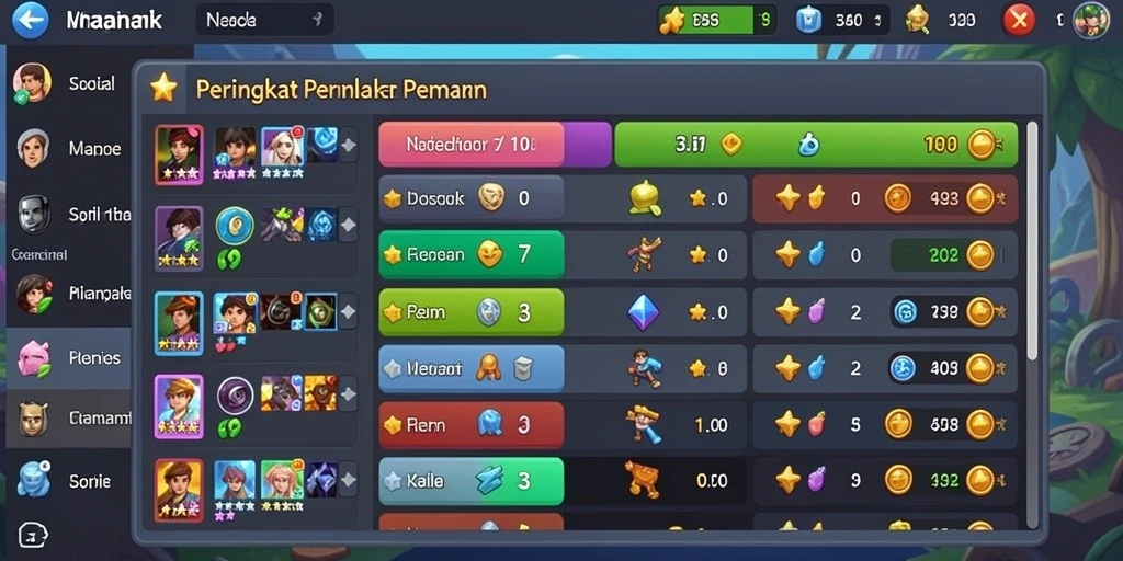kelinci777 - Penggambaran kelinci heroik dalam aksi berpetualang.