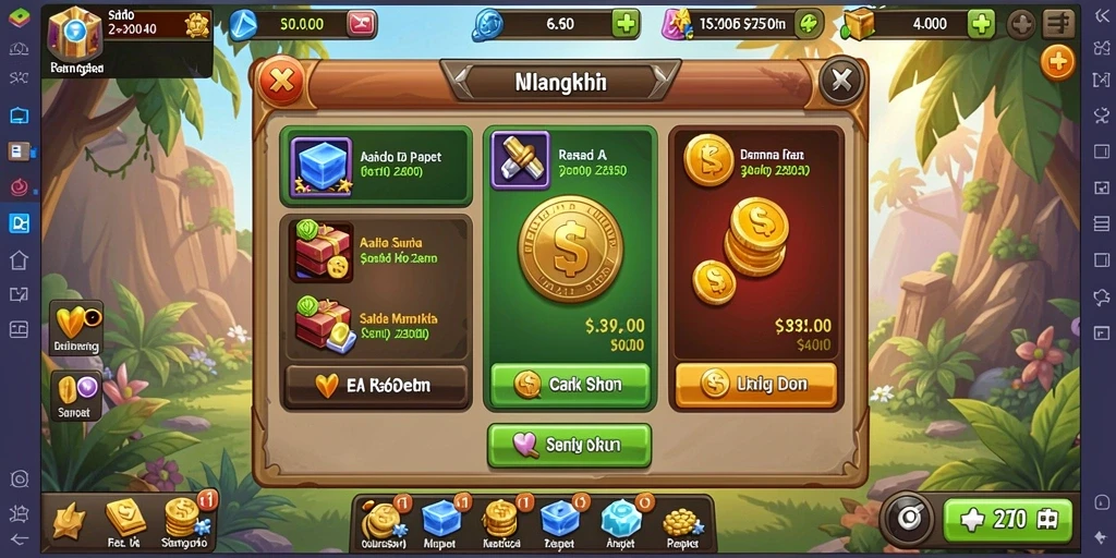 mpl777 - Fitur multiplayer yang meningkatkan pengalaman bermain.