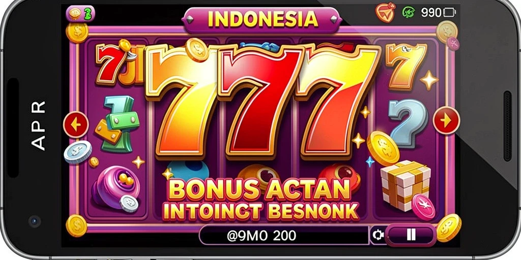 rsnvip7 - Karakter-karakter unik dengan kemampuan khusus.