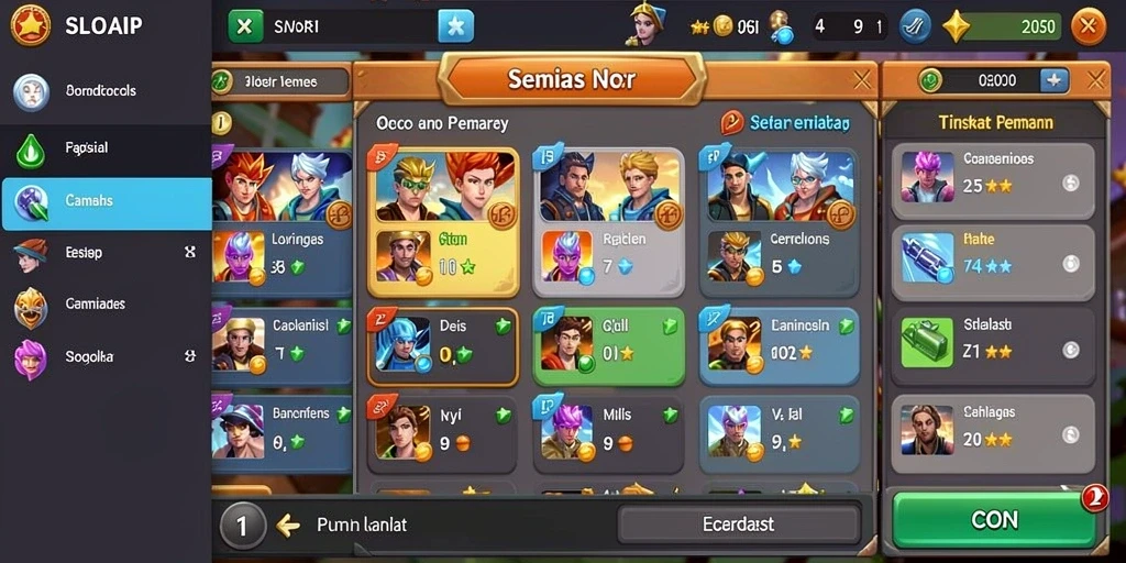 sl888 - Variasi permainan yang beragam untuk semua kalangan.
