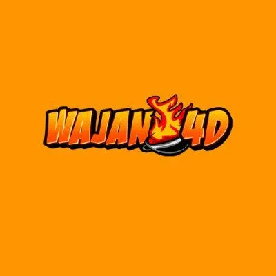Ikon wajan4d