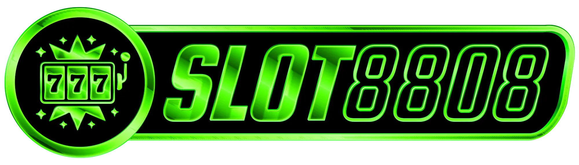 slost8808 — Logo Resmi
